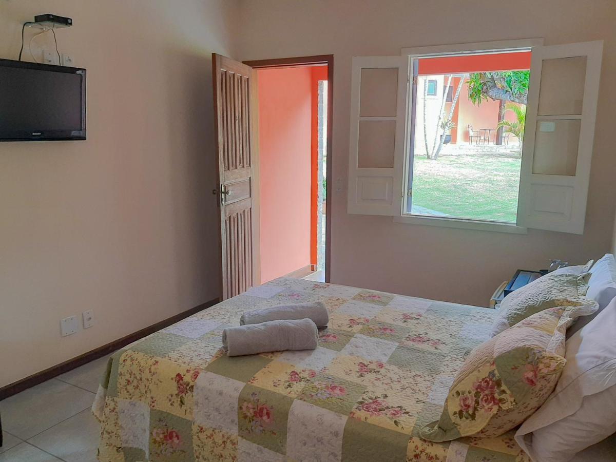 Villa Terracotta Miguel Pereira Exterior foto