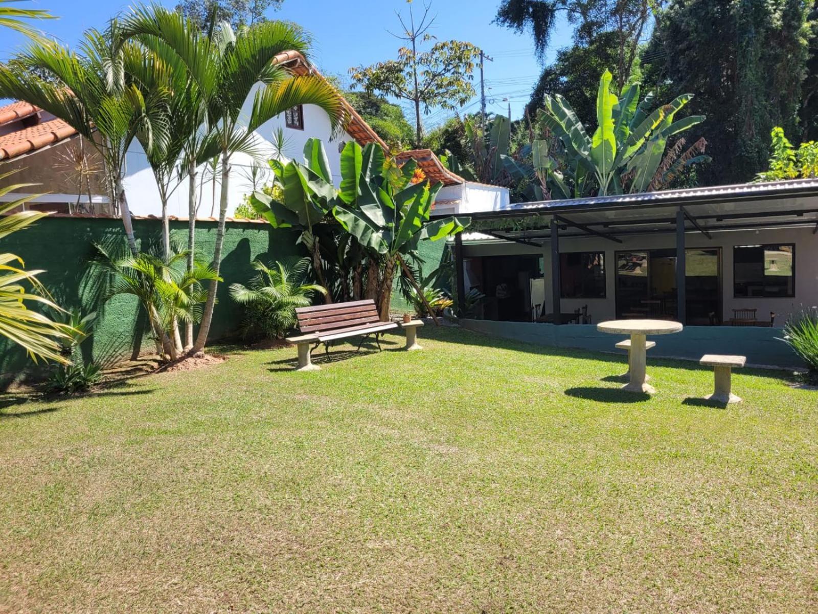 Villa Terracotta Miguel Pereira Exterior foto